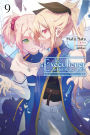 The Executioner and Her Way of Life, Vol. 9: Wish Upon a Star, Pray to a Flower