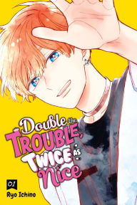 Download free books for kindle on ipad Double the Trouble, Twice as Nice, Vol. 1 iBook DJVU FB2 9798855408935 (English Edition)