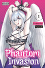 Phantom Invasion, Vol. 1