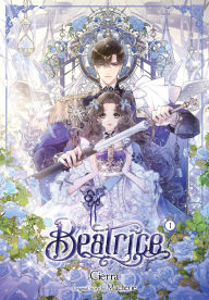 Title: Beatrice, Vol. 1, Author: Cierra