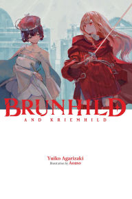 Free download ebooks for android Brunhild and Kriemhild DJVU CHM 9798855410822