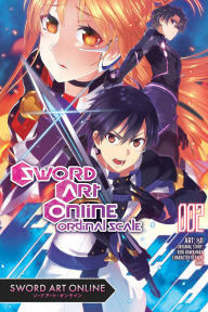 English books for downloads Sword Art Online Ordinal Scale, Vol. 2 (manga) (English Edition) RTF CHM ePub 9798855411782 by IsII, Stephen Paul, abec