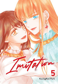 Free mp3 audio book downloads online Imitation, Vol. 5