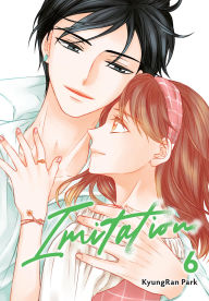 Title: Imitation, Vol. 6, Author: KyungRan Park