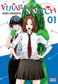 Title: Futari Switch, Vol. 1, Author: Akira Hiramoto