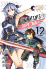 Combatants Will Be Dispatched!, Vol. 12 (manga)
