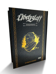Title: Ubel Blatt Deluxe Edition, Vol. 2, Author: Etorouji Shiono