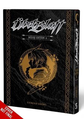 Ubel Blatt Deluxe Edition, Vol. 4