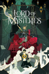 Title: Lord of Mysteries, Vol. 2: The Clown, Part II, Author: Cuttlefish That Loves Diving