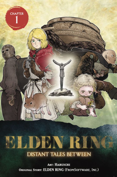 Elden Ring: Distant Tales Between, Chapter 1