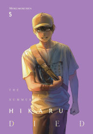Download ebooks free pdf ebooks The Summer Hikaru Died, Vol. 5 9798855414592 CHM RTF iBook