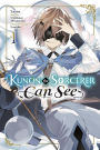 Kunon the Sorcerer Can See, Vol. 1 (manga)