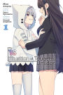 The BS Situation of Tougetsu Umidori, Vol. 1 (manga)