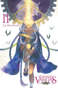 Title: The Case Study of Vanitas, Vol. 11, Author: Jun Mochizuki