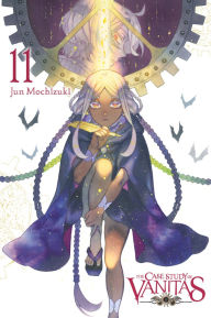 Title: The Case Study of Vanitas, Vol. 11, Author: Jun Mochizuki