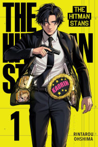 Download free books online for nook The Hitman Stans, Vol. 1 by Rintarou Ohshima, Minna Lin