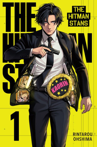 The Hitman Stans, Vol. 1