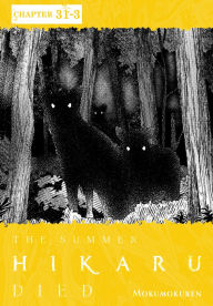 Title: The Summer Hikaru Died, Chapter 31.3, Author: Mokumokuren