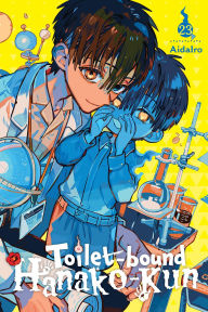Title: Toilet-bound Hanako-kun, Vol. 23, Author: AidaIro