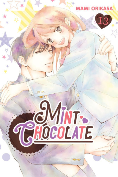 Mint Chocolate, Vol. 13