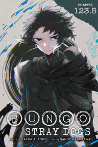 Title: Bungo Stray Dogs, Chapter 123.5, Author: Kafka Asagiri