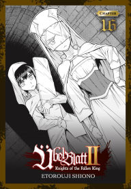 Title: Übel Blatt II, Chapter 16, Author: Etorouji Shiono