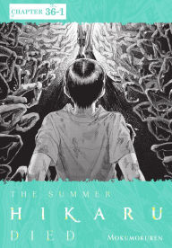 Title: The Summer Hikaru Died, Chapter 36.1, Author: Mokumokuren