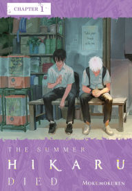 Title: The Summer Hikaru Died, Chapter 1, Author: Mokumokuren