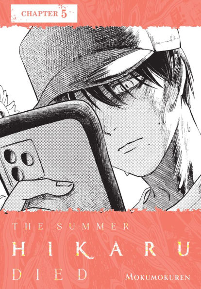 The Summer Hikaru Died, Chapter 5