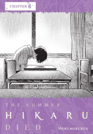 Title: The Summer Hikaru Died, Chapter 6, Author: Mokumokuren