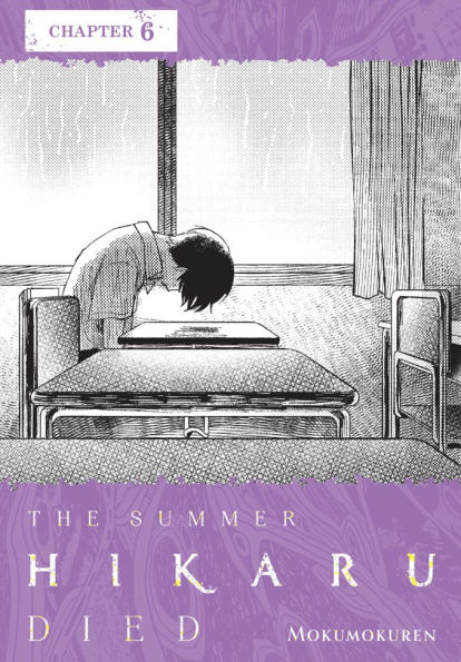 The Summer Hikaru Died, Chapter 6 by Mokumokuren | eBook
