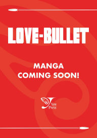 Love Bullet, Vol. 1 by inee, Paperback | Barnes & Noble®