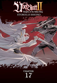 Title: Übel Blatt II, Chapter 17, Author: Etorouji Shiono