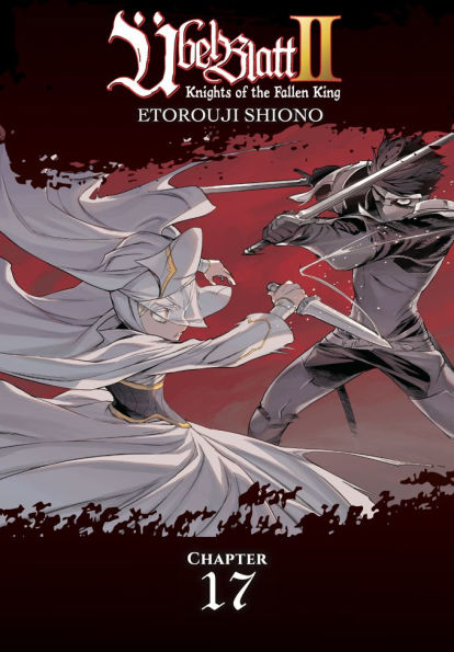 Übel Blatt II, Chapter 17