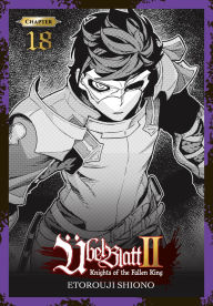 Title: Übel Blatt II, Chapter 18, Author: Etorouji Shiono