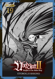 Title: Übel Blatt II, Chapter 19, Author: Etorouji Shiono