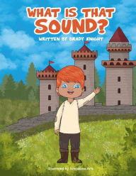 Books download free pdf format What Is That Sound