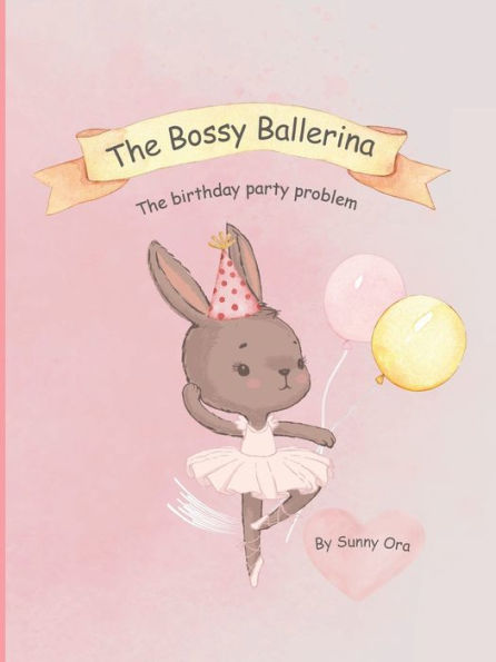 The Bossy Ballerina: The Birthday Party Problem