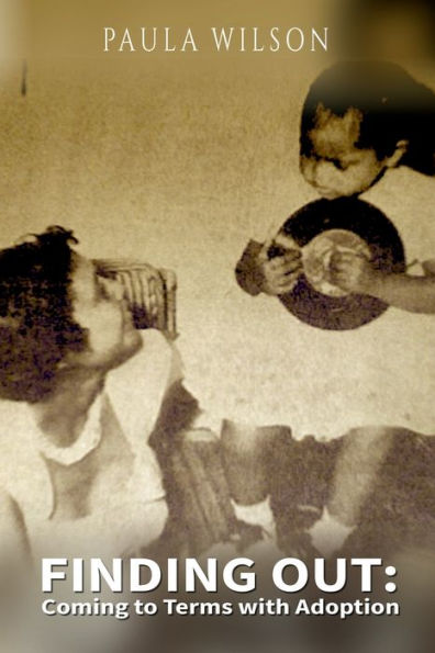 Finding Out: Coming to Terms with Adoption