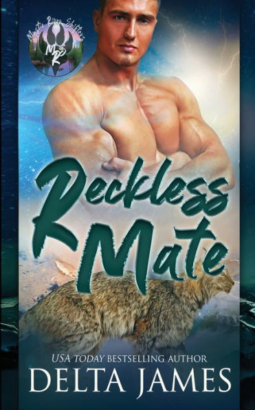 Reckless Mate: A Small Town Shifter Romance