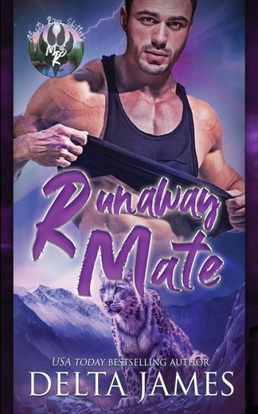 Runaway Mate: A Small Town Second Chance Shifter Romance