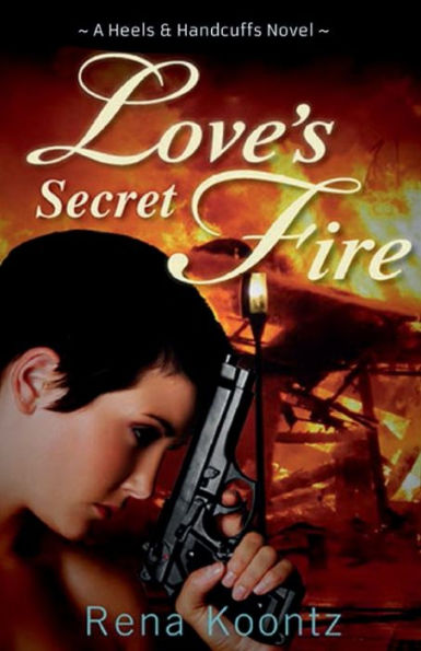 Love's Secret Fire