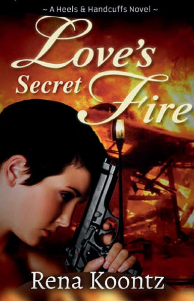 Love's Secret Fire