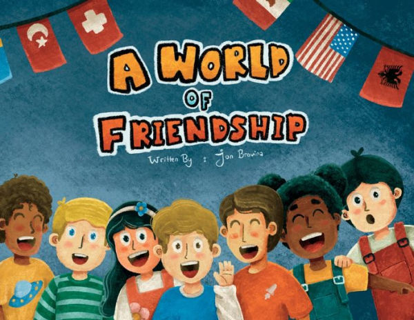 A World of Friendship