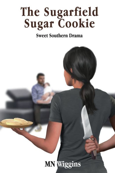The Sugarfield Sugar Cookie: Sweet Southern Drama