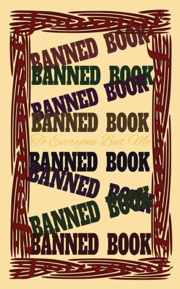 Banned Book Journal-Journals For Different Personalities-Help Your Mental Health