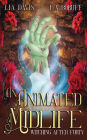 An Animated Midlife: A Paranormal Women's Fiction Novel