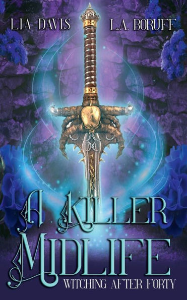 A Killer Midlife: A Paranormal Women's Fiction Novel