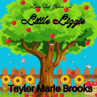 Title: Little Lizzie, Author: Tayler Marie Brooks