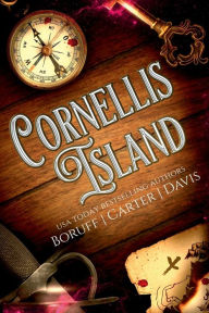 Title: Cornellis Island Paranormal Cozy Mysteries: The Complete Series, Author: L. A. Boruff